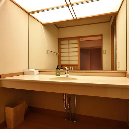 Shin Toji Hotel Lulud Nakanojo Exterior photo