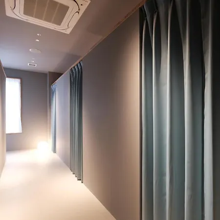 Shin Toji Hotel Lulud Nakanojo Exterior photo