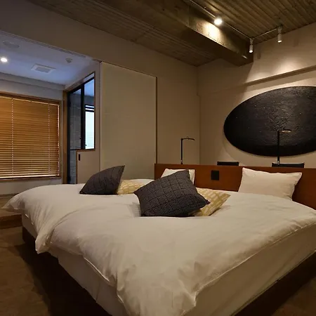 Shin Toji Hotel Lulud Nakanojo Exterior photo