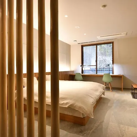 Shin Toji Hotel Lulud Nakanojo Exterior photo