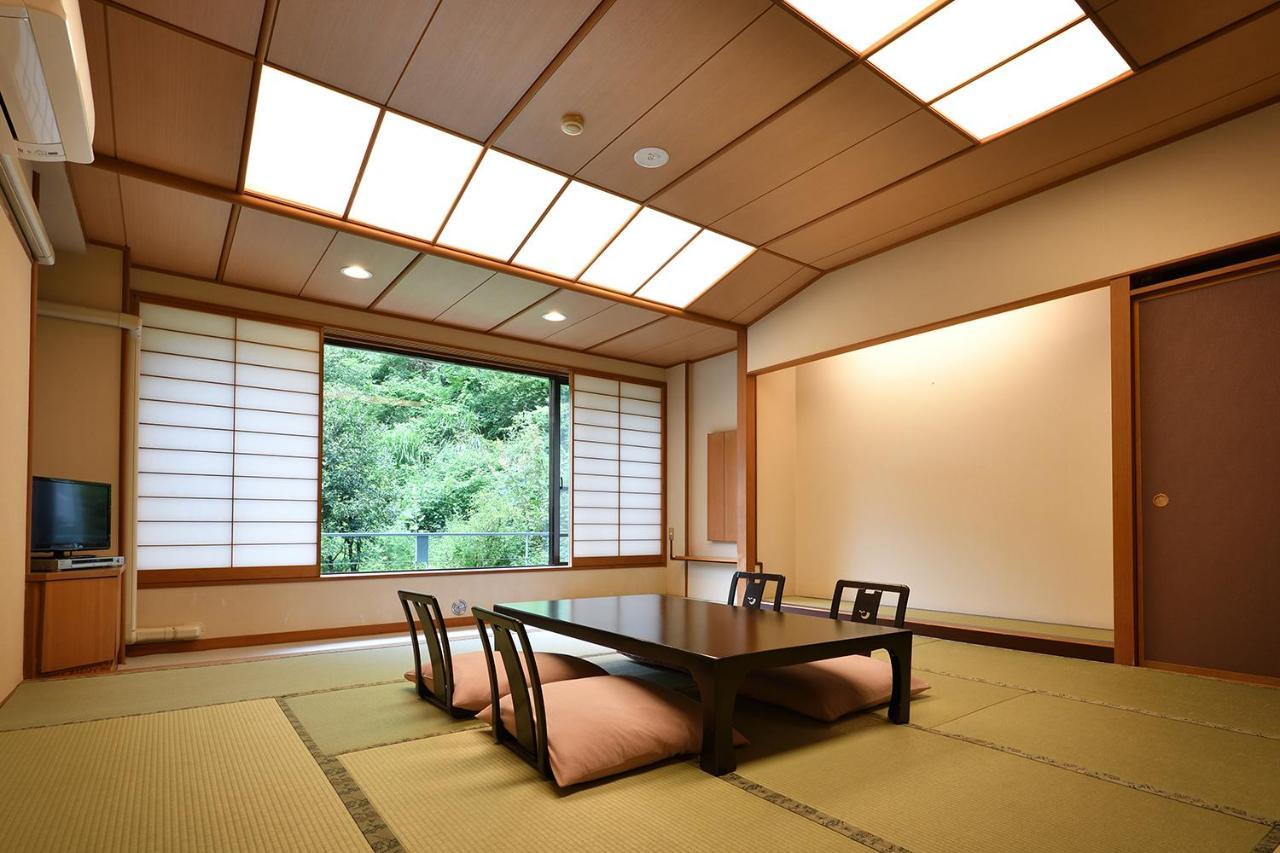 Hotel Shin Toji Lulud 3*