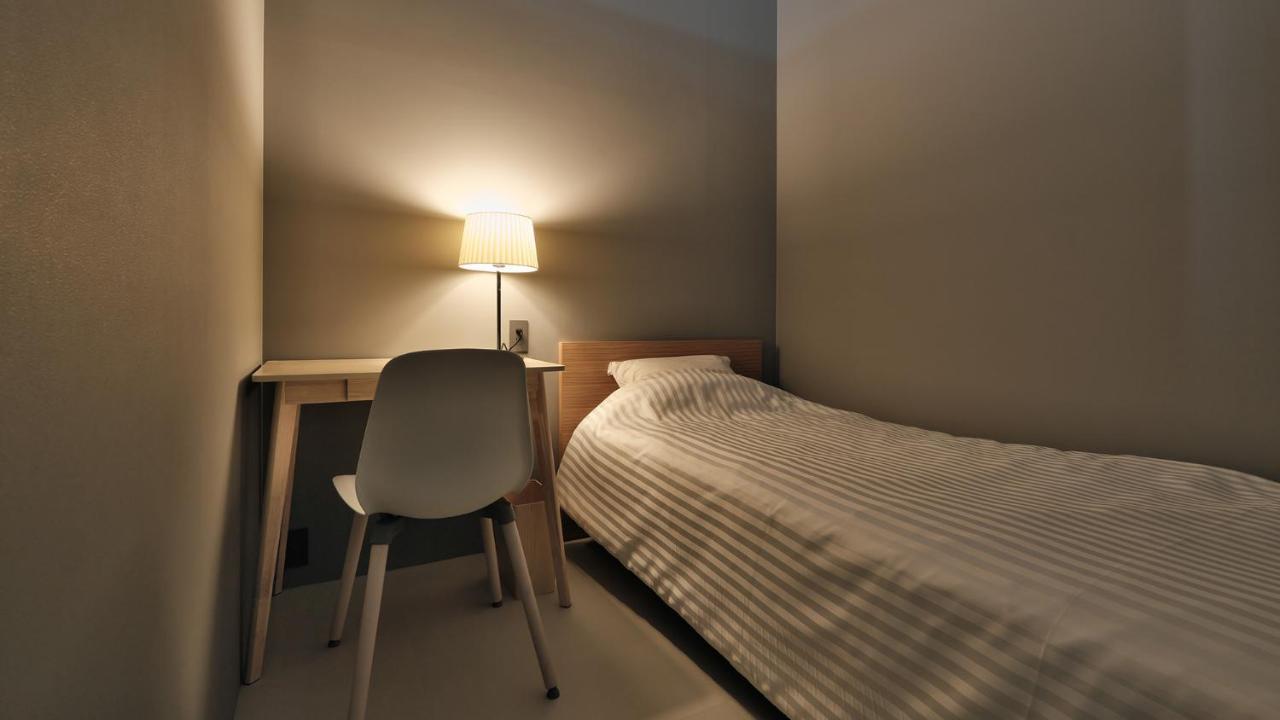Shin Toji Lulud Hotel 3*