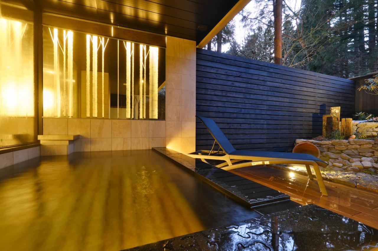 Hotel Shin Toji Lulud