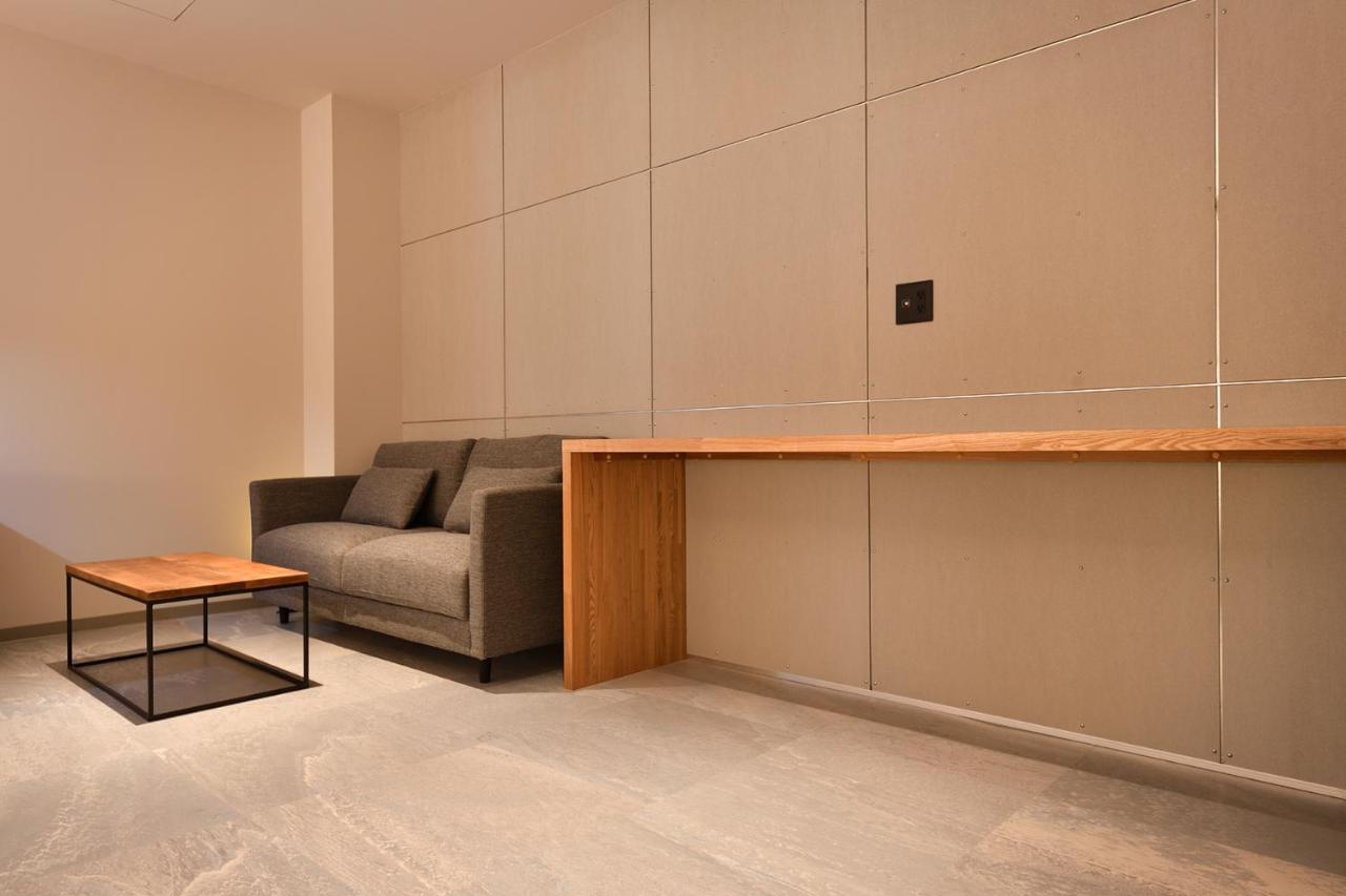 Hotel Shin Toji Lulud Nakanojo