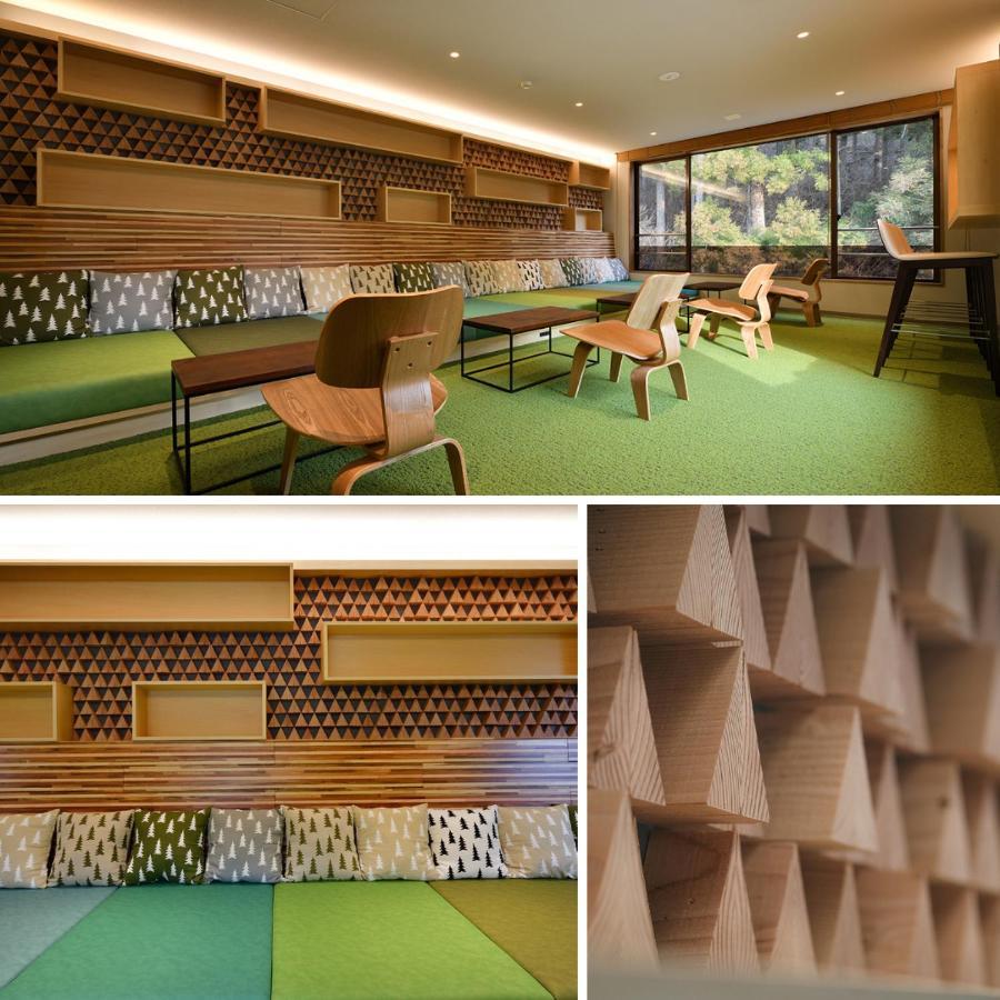 Hotel Shin Toji Lulud