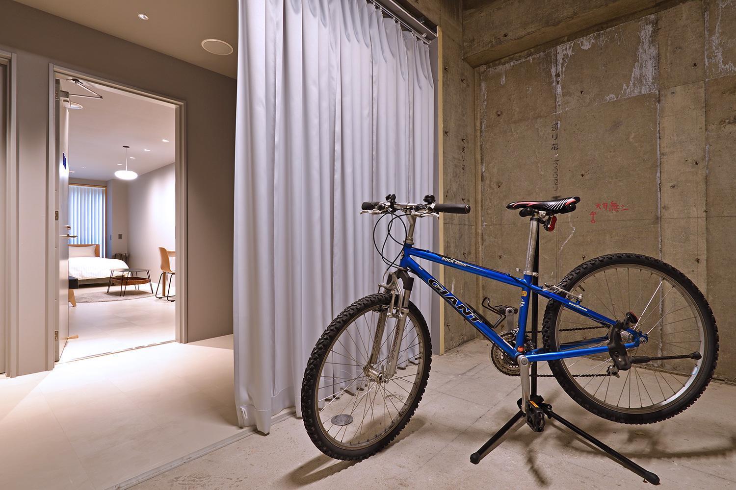 Hotel Shin Toji Lulud