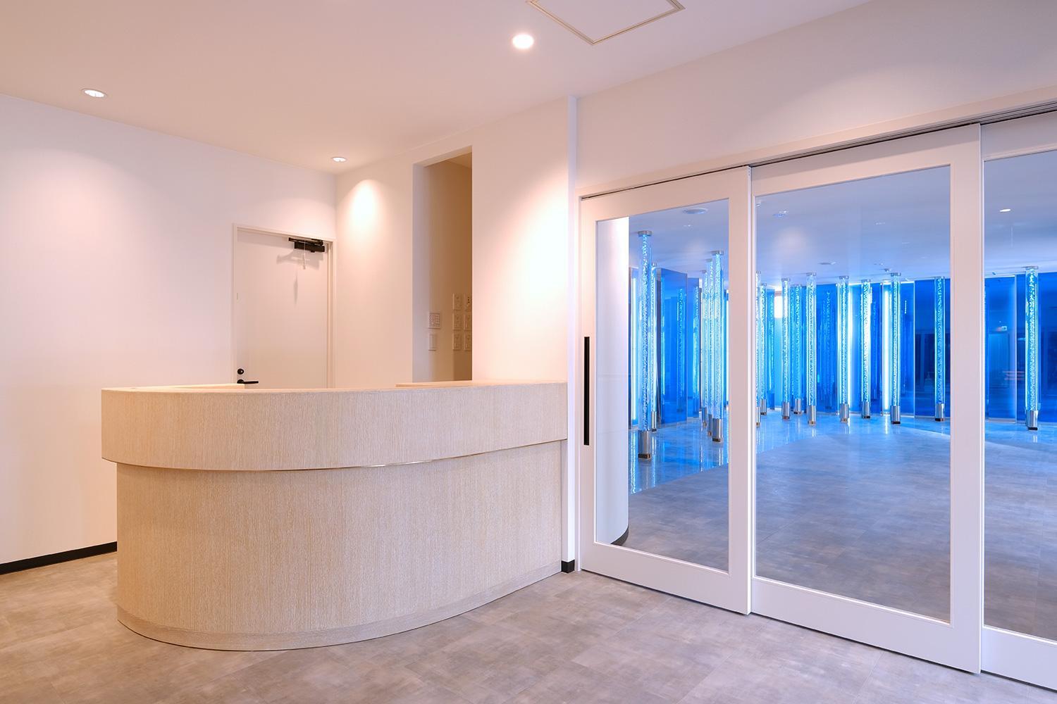 Shin Toji Lulud Hotel Nakanojo