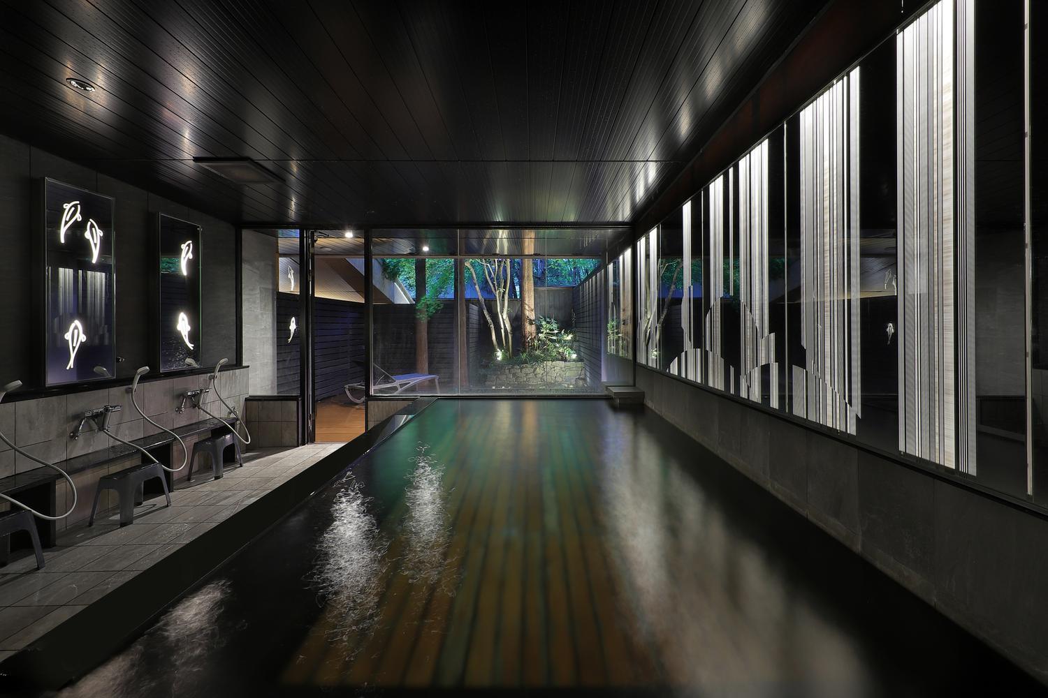 Hotel Shin Toji Lulud