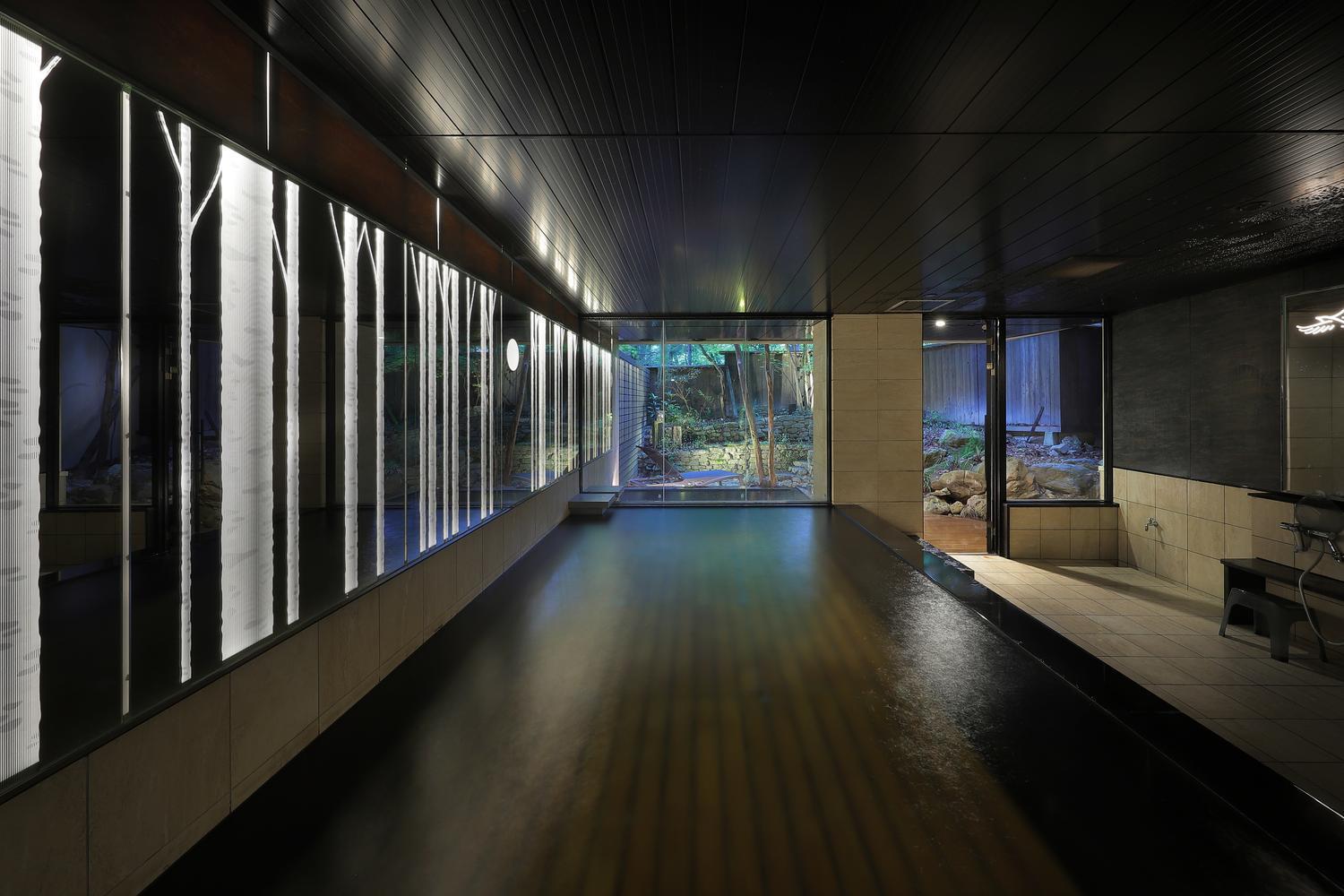 Hotel Shin Toji Lulud 3*