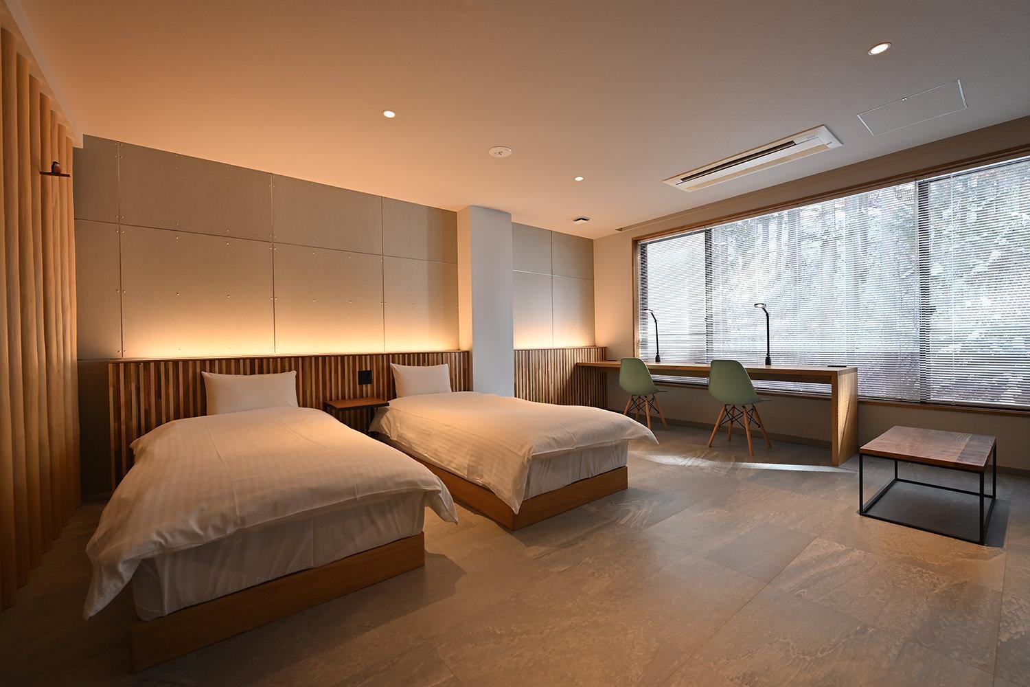 Shin Toji Lulud Hotel Nakanojo