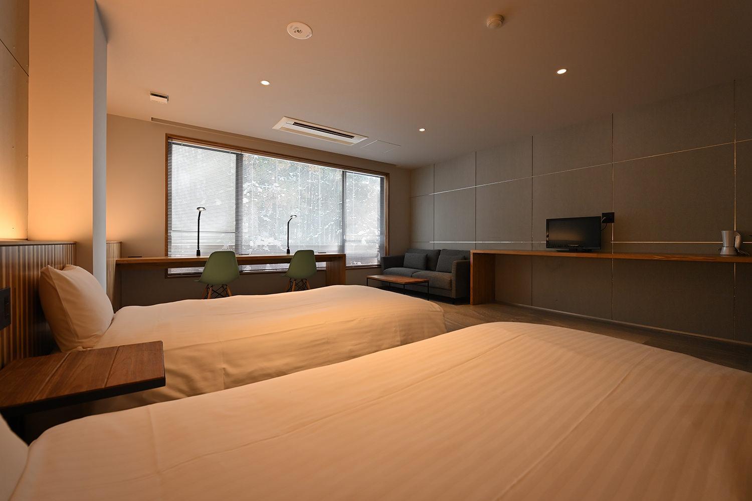 Shin Toji Lulud Hotel 3*